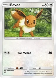 Eevee eevee