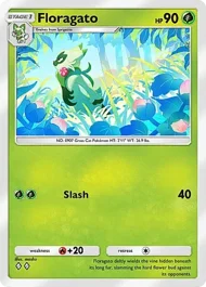 Floragato floragato