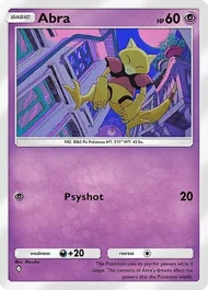 Abra abra