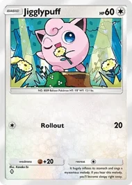 Jigglypuff jigglypuff