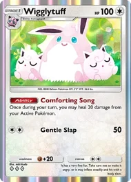 Wigglytuff wigglytuff