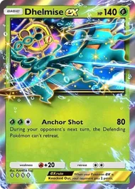Dhelmise ex dhelmise-ex