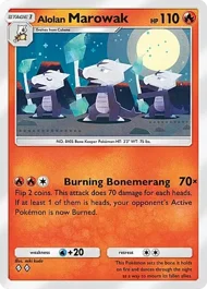 Alolan Marowak alolan-marowak