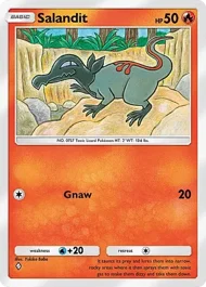 Salandit salandit