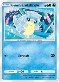 Alolan Sandshrew alolan-sandshrew