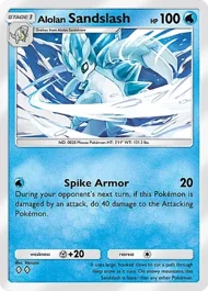 Alolan Sandslash alolan-sandslash
