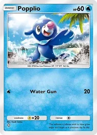 Popplio popplio