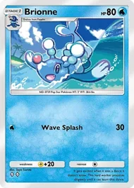 Brionne brionne
