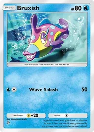 Bruxish bruxish