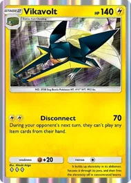 Vikavolt vikavolt
