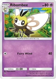 Ribombee ribombee