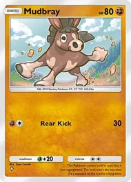 Mudbray mudbray
