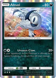 Absol absol