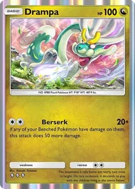 Drampa drampa