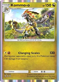 Kommo-o kommo-o