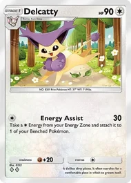 Delcatty delcatty