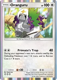 Oranguru oranguru