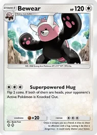 Cannot be exchange due to Pokemon TCG Pocket rules bewear