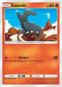 Salandit salandit