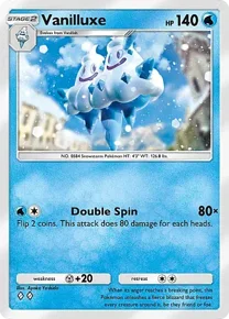 Vanilluxe vanilluxe