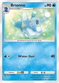 Brionne brionne