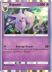 Espeon espeon
