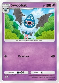 Swoobat swoobat