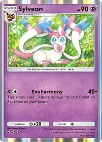 Sylveon sylveon