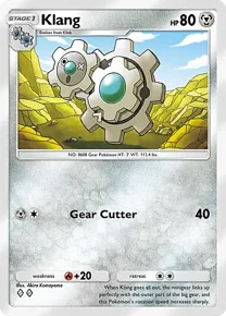 Cannot be exchange due to Pokemon TCG Pocket rules klang