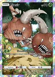 Pinsir pinsir