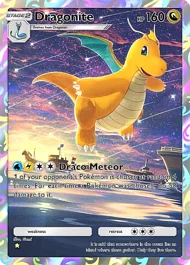 Dragonite dragonite