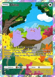 Ditto ditto