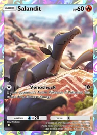 Salandit salandit