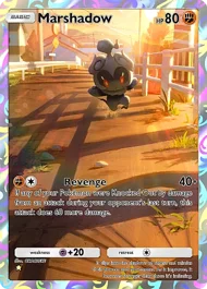 Marshadow marshadow