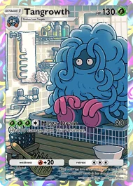 Tangrowth tangrowth