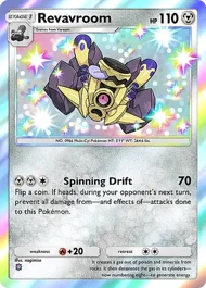Cannot be exchange due to Pokemon TCG Pocket rules revavroom