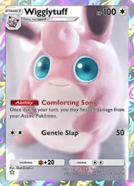 Wigglytuff wigglytuff