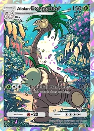 Alolan Exeggutor alolan-exeggutor
