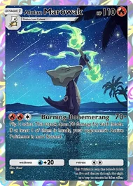 Alolan Marowak alolan-marowak