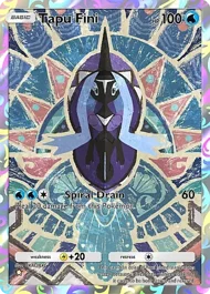 Tapu Fini tapu-fini