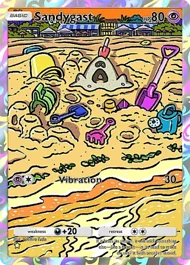 Sandygast sandygast