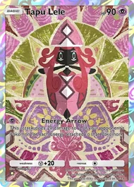 Tapu Lele tapu-lele