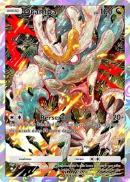 Drampa drampa