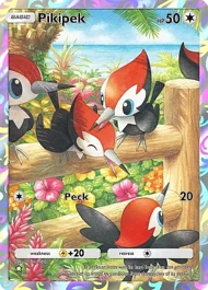 Pikipek pikipek