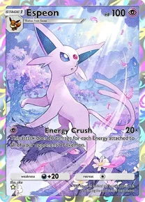 Espeon espeon