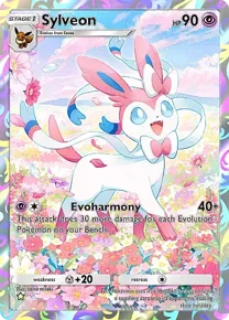 Sylveon sylveon
