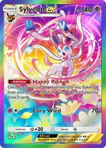 Cannot be exchange due to Pokemon TCG Pocket rules sylveon-ex