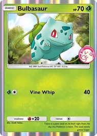 Cannot be exchange due to Pokemon TCG Pocket rules bulbasaur