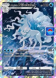 Cannot be exchange due to Pokemon TCG Pocket rules alolan-ninetales
