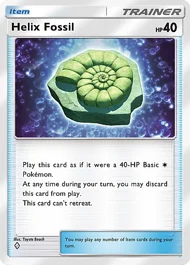 Helix Fossil helix-fossil